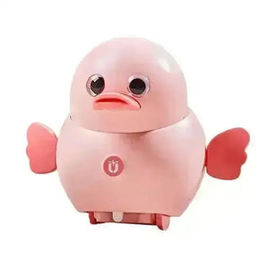 Musical Swaying Magnetic Mother Duck - Bear Hugs