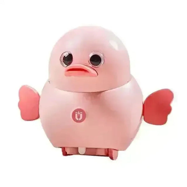 Musical Swaying Magnetic Mother Duck - Bear Hugs