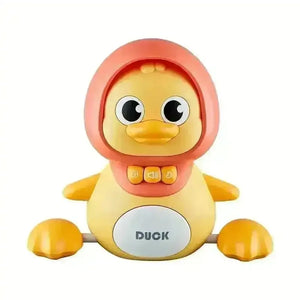 Musical Swaying Magnetic Mother Duck - Bear Hugs