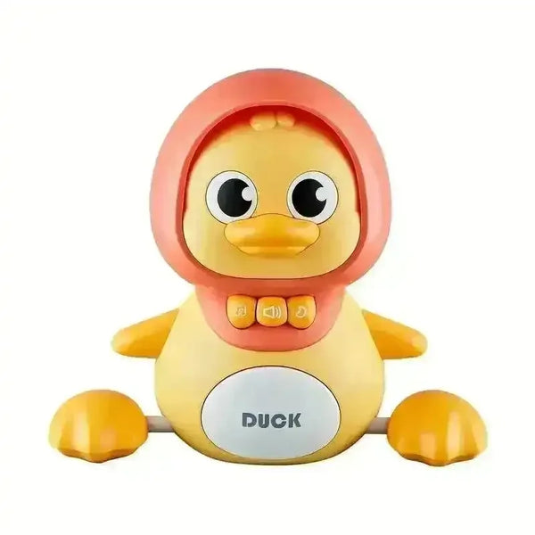 Musical Swaying Magnetic Mother Duck - Bear Hugs