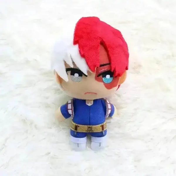 My Hero Academia Plush Pendant - Bear Hugs