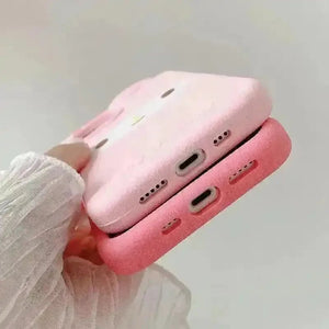 My Melody Pink Blast Case (For iPhones) - Bear Hugs