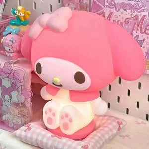 My Melody RC Touch Lamp - Bear Hugs