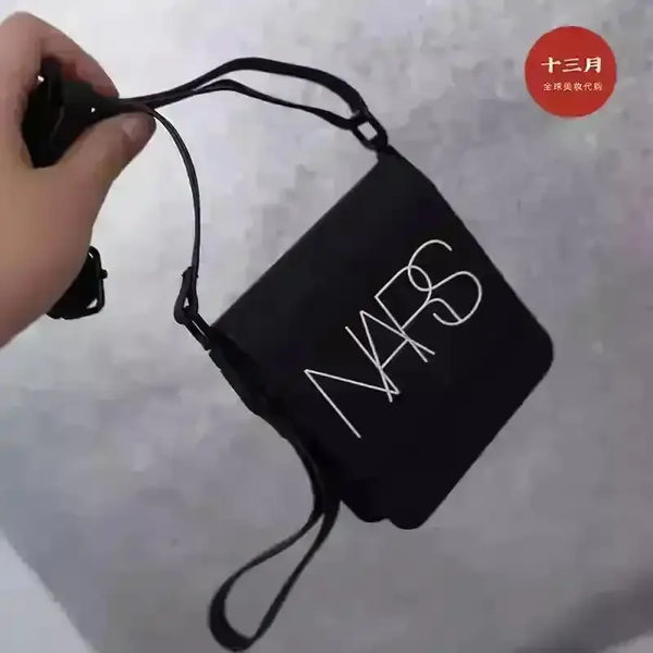 NARS Mini Cosmetic Bag - Bear Hugs