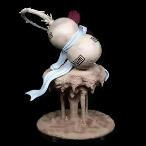 Naruto Gaara Action Figurine (22cm) - Bear Hugs