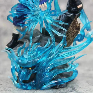 Naruto Hatake Kakashi Action Figure (24 cm) - Bear Hugs
