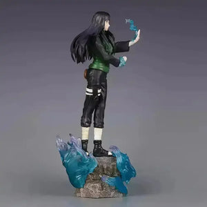 Naruto Hyuga Hinata Action Figure (34 cm) - Bear Hugs
