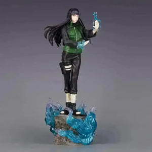 Naruto Hyuga Hinata Action Figure (34 cm) - Bear Hugs