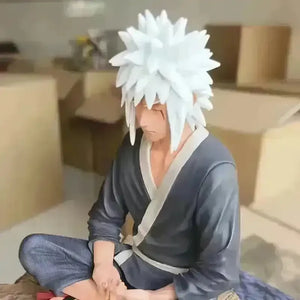 Naruto Jiraiya Action Figurine (15 cm) - Bear Hugs