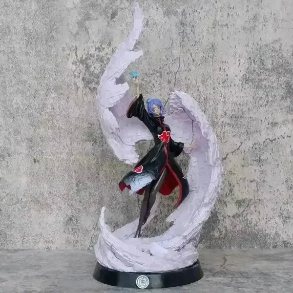 Naruto Konan Action Figure (38 cm) - Bear Hugs
