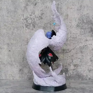 Naruto Konan Action Figure (38 cm) - Bear Hugs
