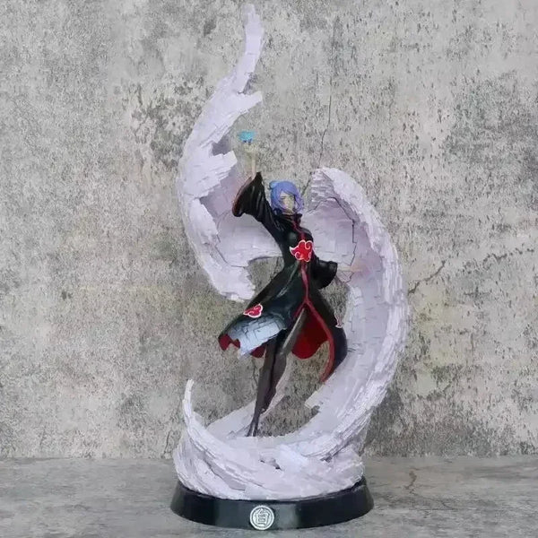 Naruto Konan Action Figure (38 cm) - Bear Hugs