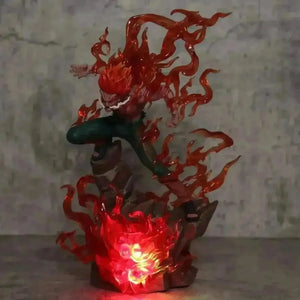 Naruto Might Guy Action Figurine (26 cm) - Bear Hugs