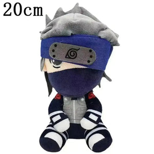 Naruto Ninja Plush Dolls - Bear Hugs