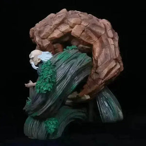 Naruto Onoki Action Figure (25 cm) - Bear Hugs