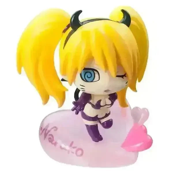Naruto Shippuden Mini Action Figures - Bear Hugs