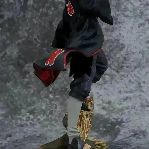 Naruto Shippuden Obito Uchiha Action Figure (26 cm) - Bear Hugs