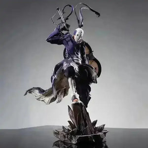 Naruto Uchiha Obito Action Figure (34 cm) - Bear Hugs