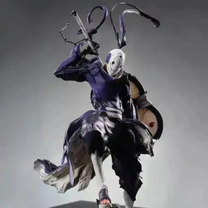 Naruto Uchiha Obito Action Figure (34 cm) - Bear Hugs