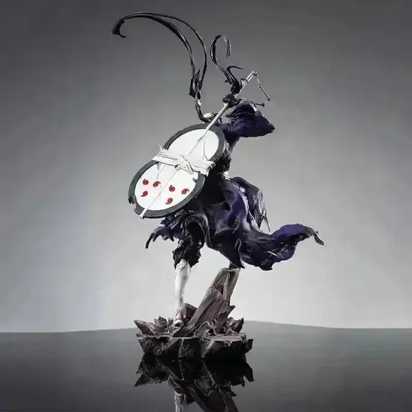 Naruto Uchiha Obito Action Figure (34 cm) - Bear Hugs