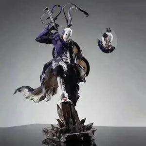 Naruto Uchiha Obito Action Figure (34 cm) - Bear Hugs