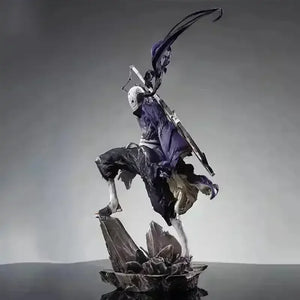 Naruto Uchiha Obito Action Figure (34 cm) - Bear Hugs