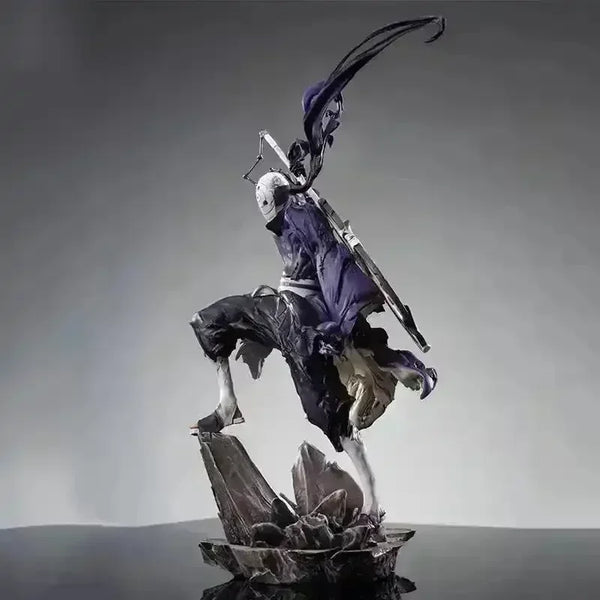 Naruto Uchiha Obito Action Figure (34 cm) - Bear Hugs