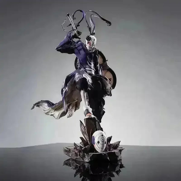 Naruto Uchiha Obito Action Figure (34 cm) - Bear Hugs