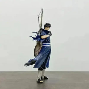 Naruto Uchiha Obito Figurine (35 cm) - Bear Hugs