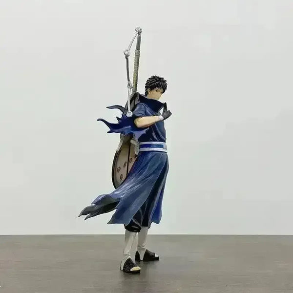 Naruto Uchiha Obito Figurine (35 cm) - Bear Hugs
