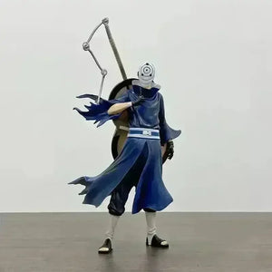 Naruto Uchiha Obito Figurine (35 cm) - Bear Hugs