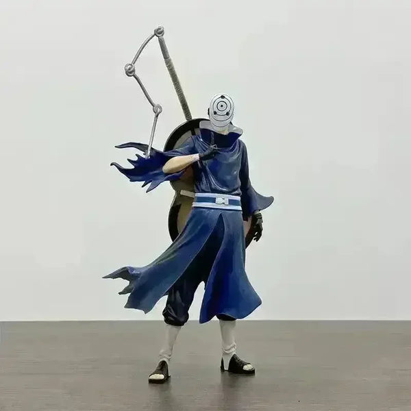 Naruto Uchiha Obito Figurine (35 cm) - Bear Hugs