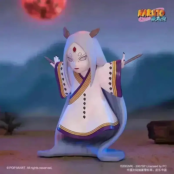 Naruto World War Series Blind Box - Bear Hugs