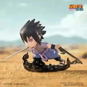 Naruto World War Series Blind Box - Bear Hugs