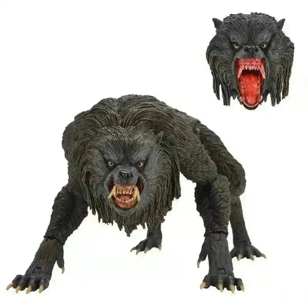 NECA An American Werewolf in London Figure - Bear Hugs