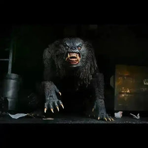 NECA An American Werewolf in London Figure - Bear Hugs