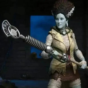 NECA Bride of Frankenstein Action Figure (17 cm) - Bear Hugs