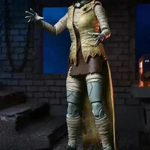 NECA Bride of Frankenstein Action Figure (17 cm) - Bear Hugs