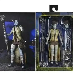 NECA Bride of Frankenstein Action Figure (17 cm) - Bear Hugs