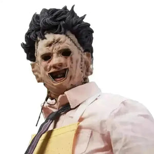 NECA Leatherface TCM 40th Anniversary Action Figure - Bear Hugs