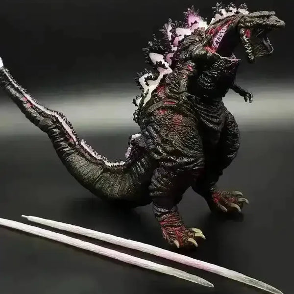 NECA Shin Godzilla Movie Action Figure - Bear Hugs