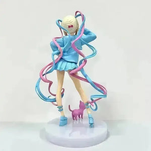 Needy Streamer Overload KAngel Action Figure (17 cm) - Bear Hugs
