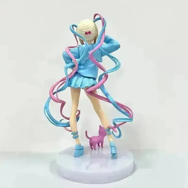 Needy Streamer Overload KAngel Action Figure (17 cm) - Bear Hugs