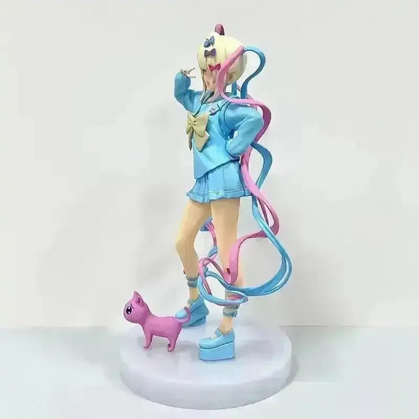 Needy Streamer Overload KAngel Action Figure (17 cm) - Bear Hugs
