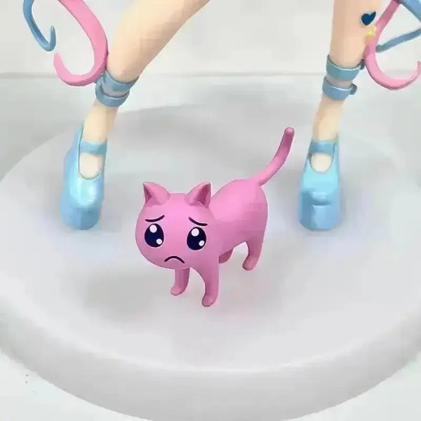Needy Streamer Overload KAngel Action Figure (17 cm) - Bear Hugs