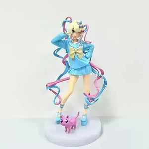 Needy Streamer Overload KAngel Action Figure (17 cm) - Bear Hugs
