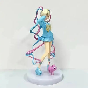 Needy Streamer Overload KAngel Action Figure (17 cm) - Bear Hugs
