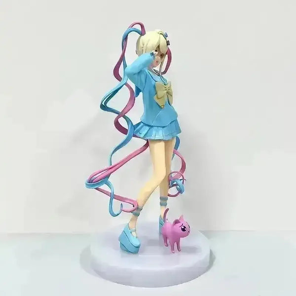 Needy Streamer Overload KAngel Action Figure (17 cm) - Bear Hugs