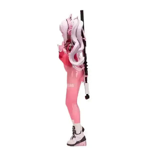 Nikke Goddess of Victory Action Figure (25 cm) - Bear Hugs