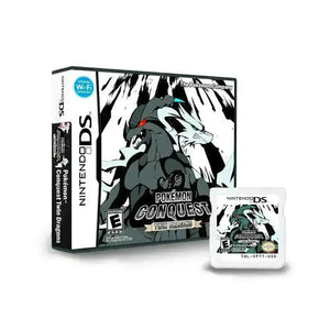 Nintendo DS Pokemon Cartridges (English US) - Bear Hugs